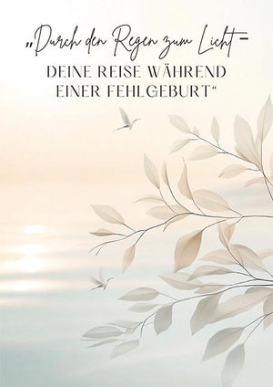 E-Book Thema Fehlgeburt