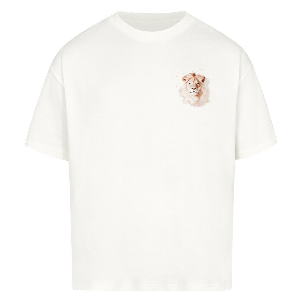 Oversized Shirt LION