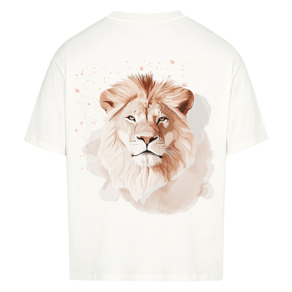 Oversized Shirt LION