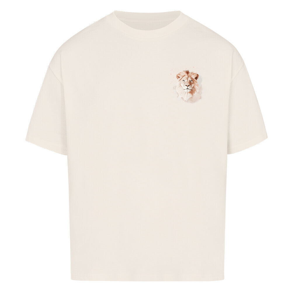 Oversized Shirt LION