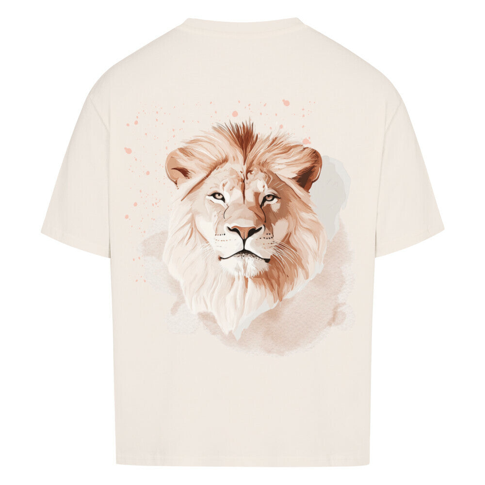 Oversized Shirt LION