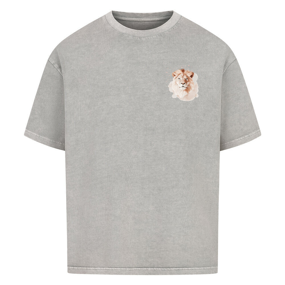 Oversized Shirt LION