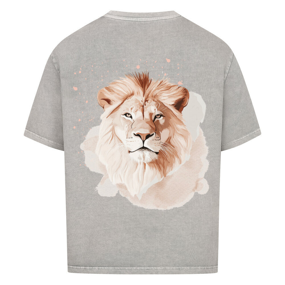 Oversized Shirt LION