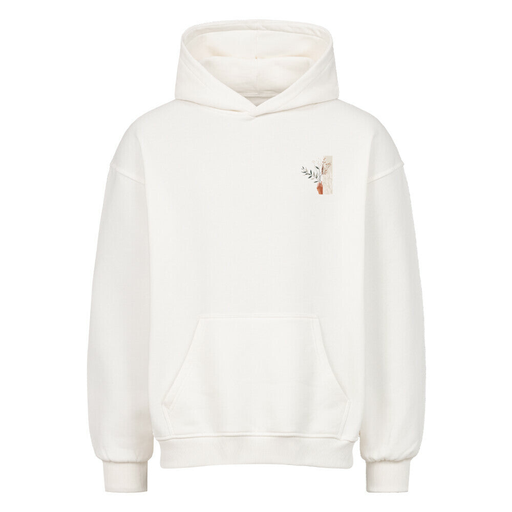 Oversized Hoodie – Kuscheliger Komfort trifft auf modernen Stil