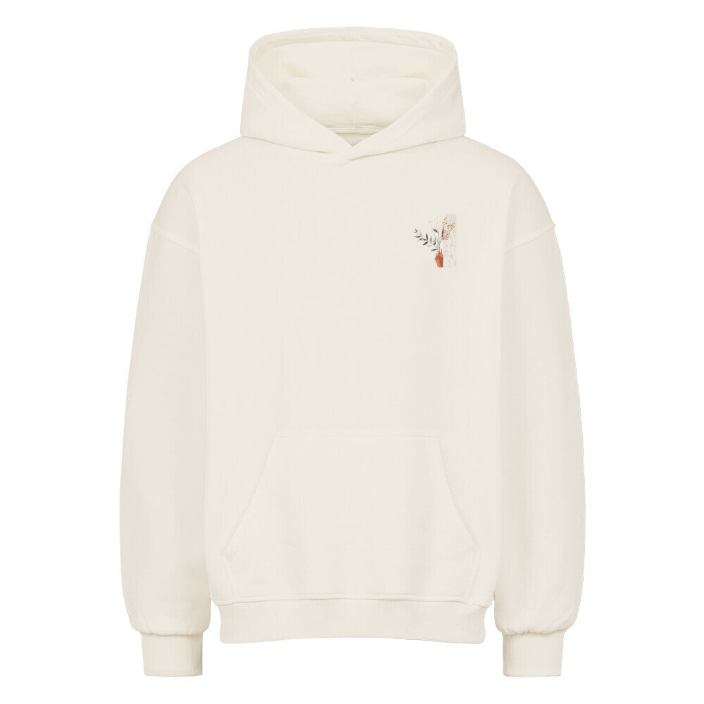 Oversized Hoodie – Kuscheliger Komfort trifft auf modernen Stil