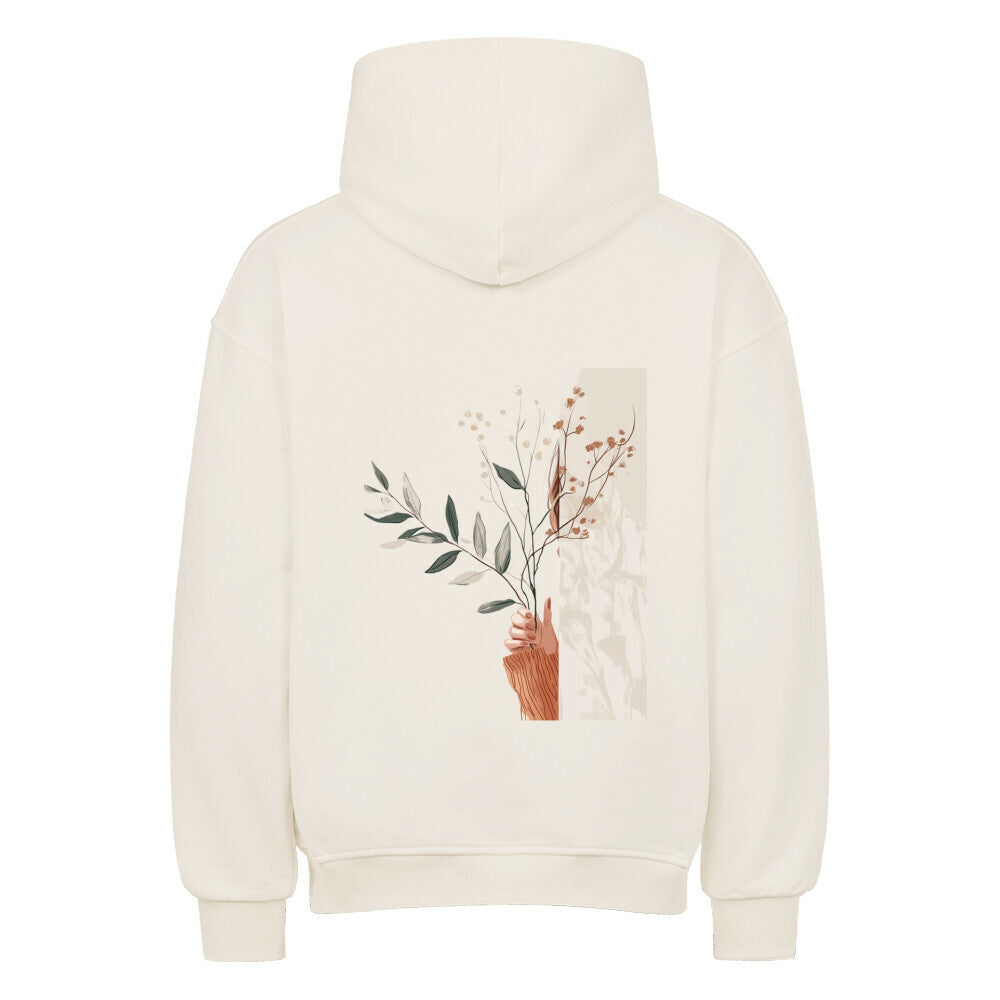 Oversized Hoodie – Kuscheliger Komfort trifft auf modernen Stil