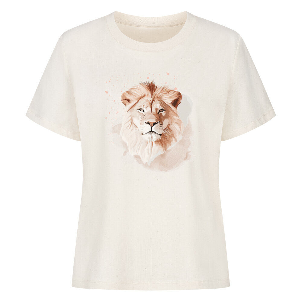 Premium Organic Shirt Women – Das Must-Have für deinen kraftvollen Look!
