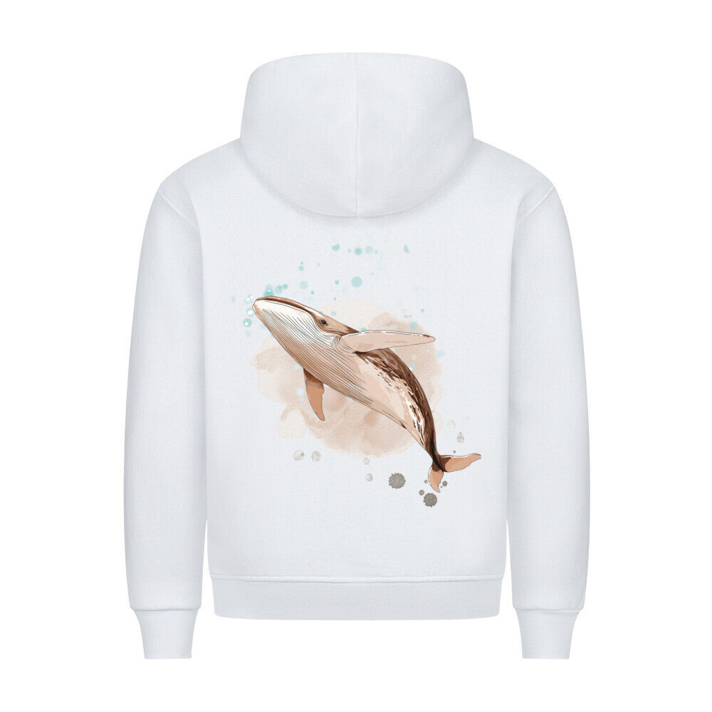 Premium Hoodie WAL