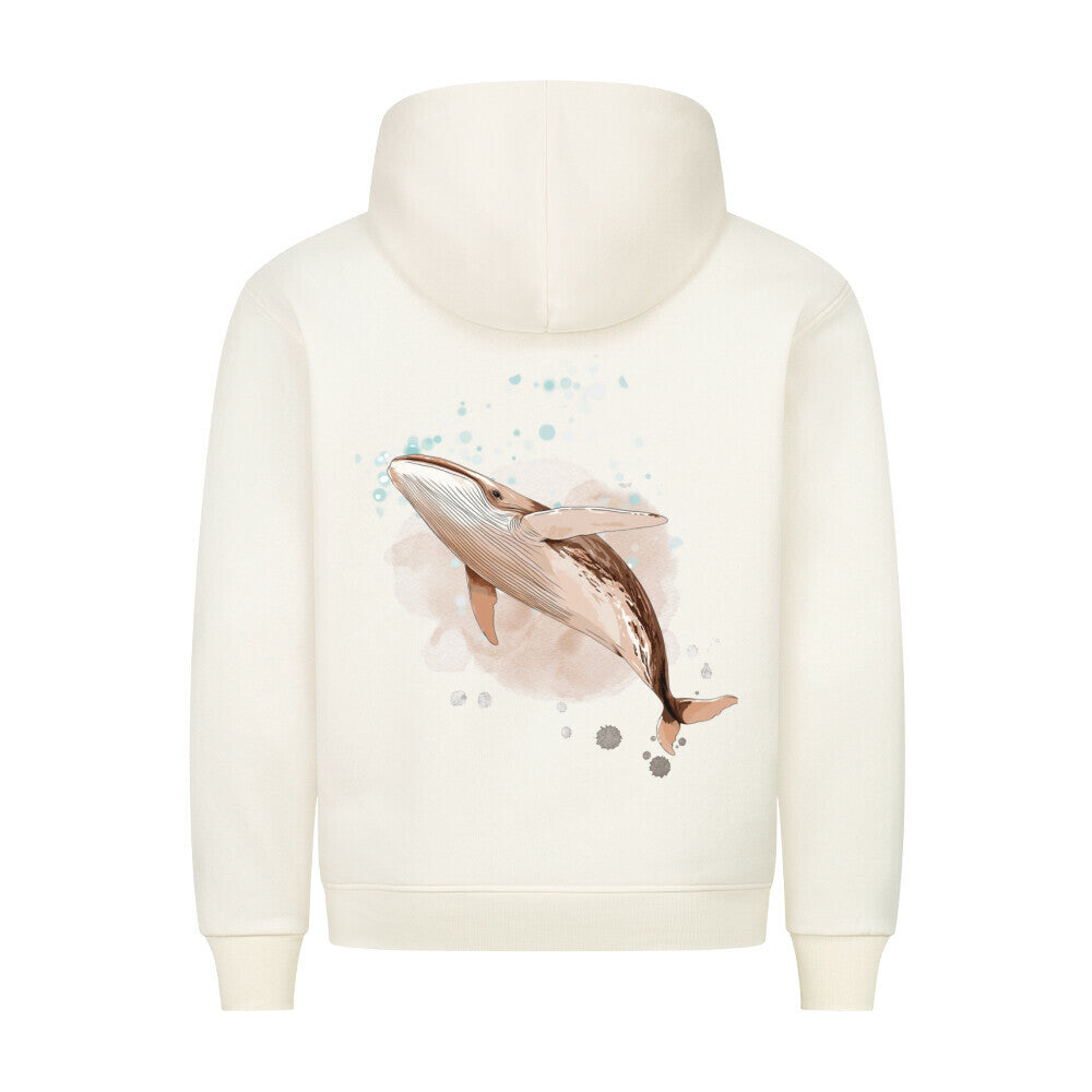 Premium Hoodie WAL