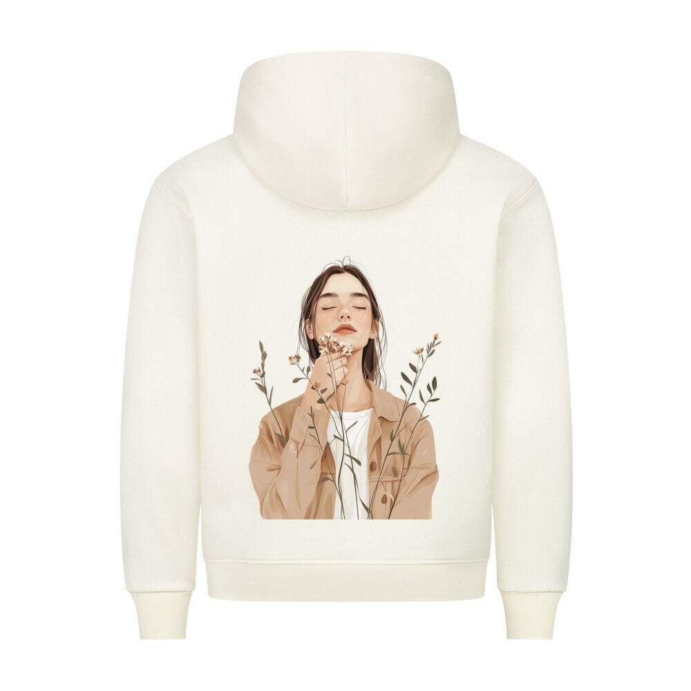 Serenity Hoodie – Dein Wohlfühl-Hoodie