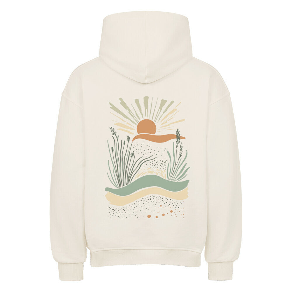 VACANCY Oversized Hoodie