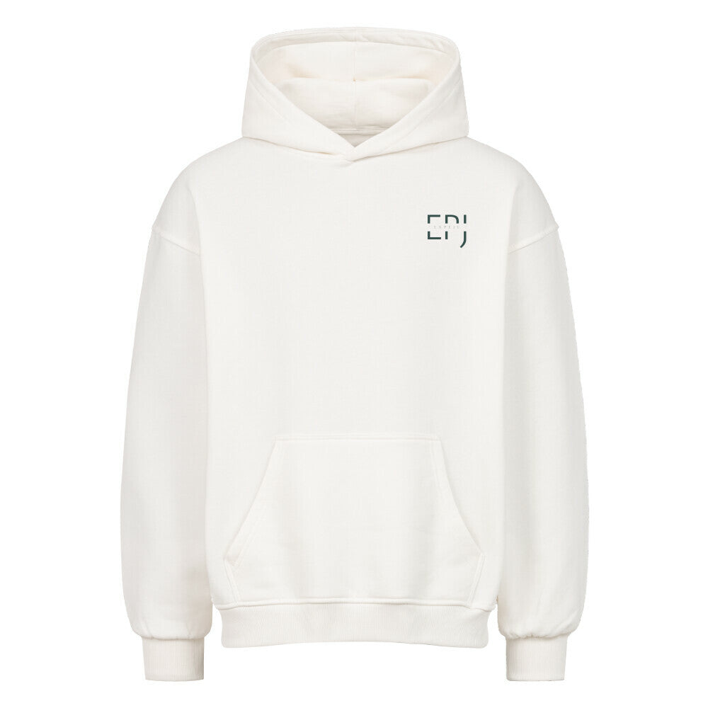 VACANCY Oversized Hoodie