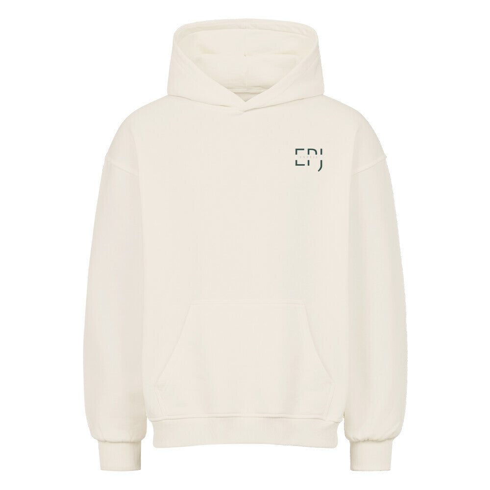 VACANCY Oversized Hoodie
