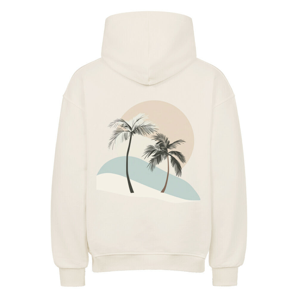 VACANCY Oversized Hoodie