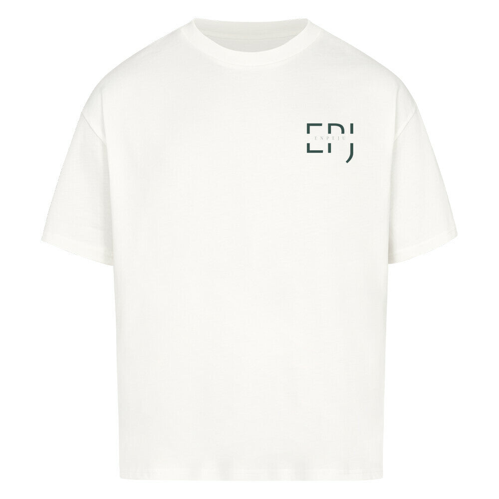 VACANCY Oversized Shirt