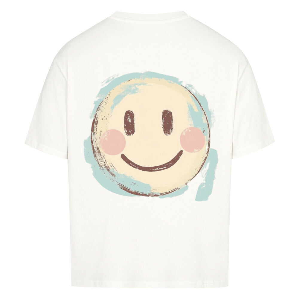 VACANCY Oversized Shirt