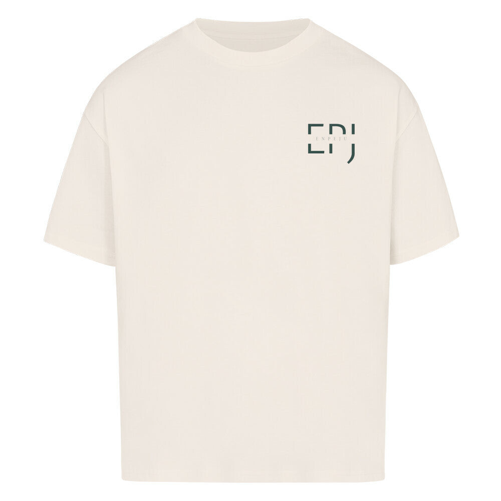 VACANCY Oversized Shirt