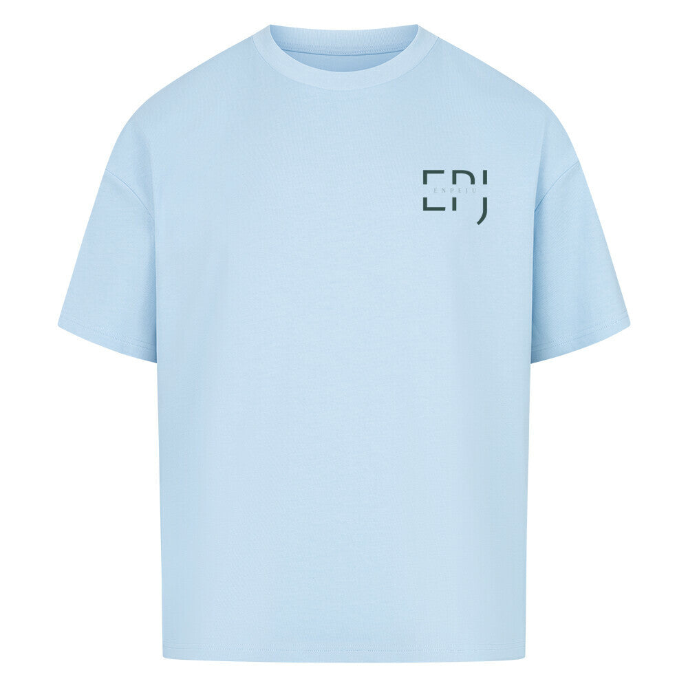 VACANCY Oversized Shirt