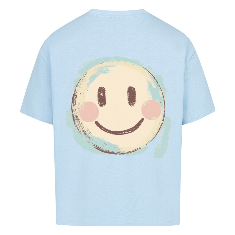 VACANCY Oversized Shirt