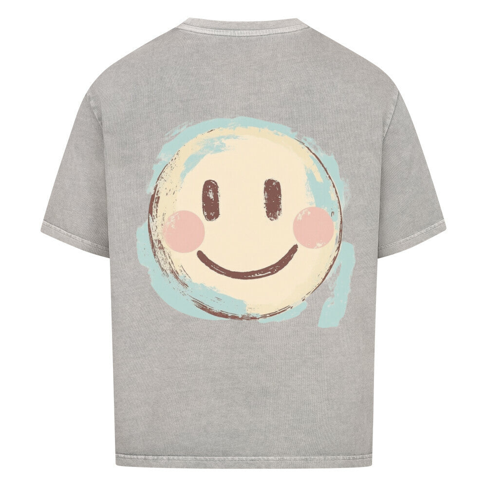 VACANCY Oversized Shirt