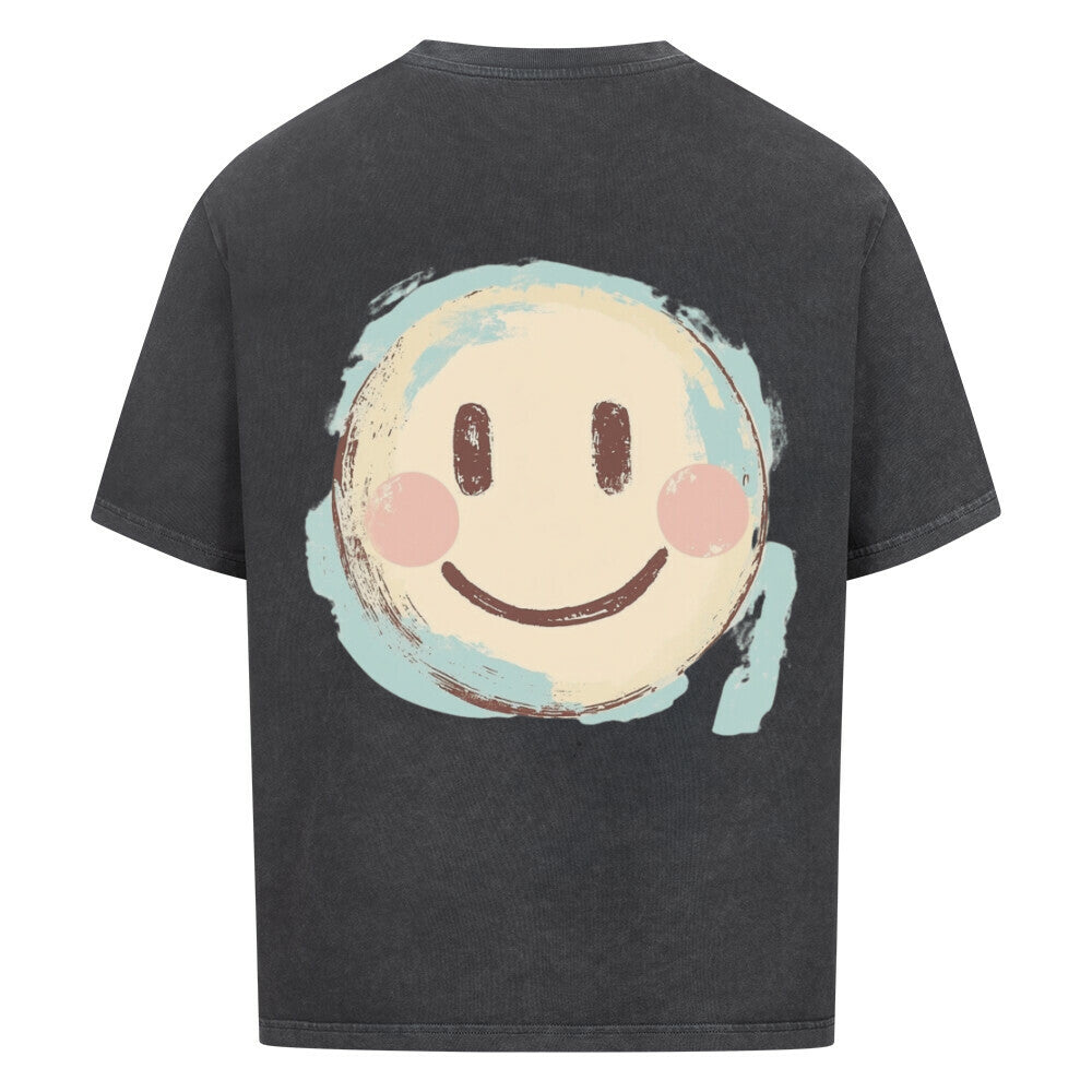 VACANCY Oversized Shirt