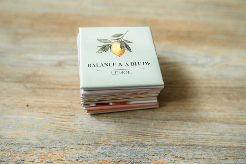 Selflove Box – Affirmations-Magnete