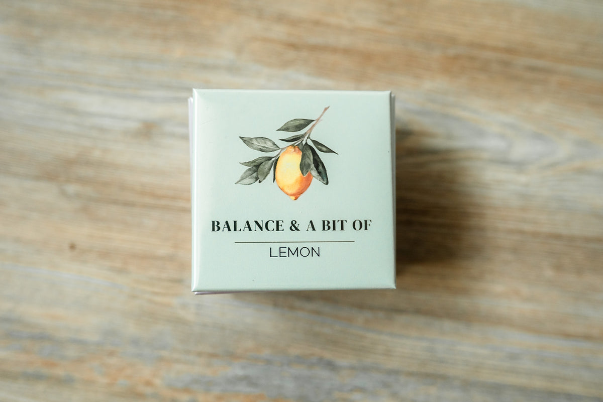 Selflove Box – Affirmations-Magnete