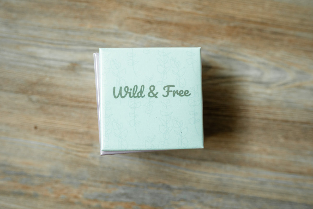 Selflove Box – Affirmations-Magnete