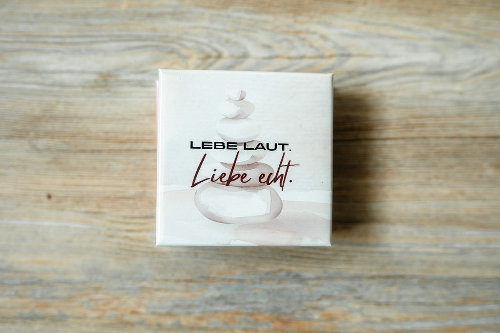 Selflove Box – Affirmations-Magnete