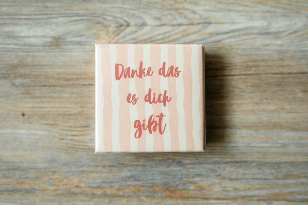 Selflove Box – Affirmations-Magnete