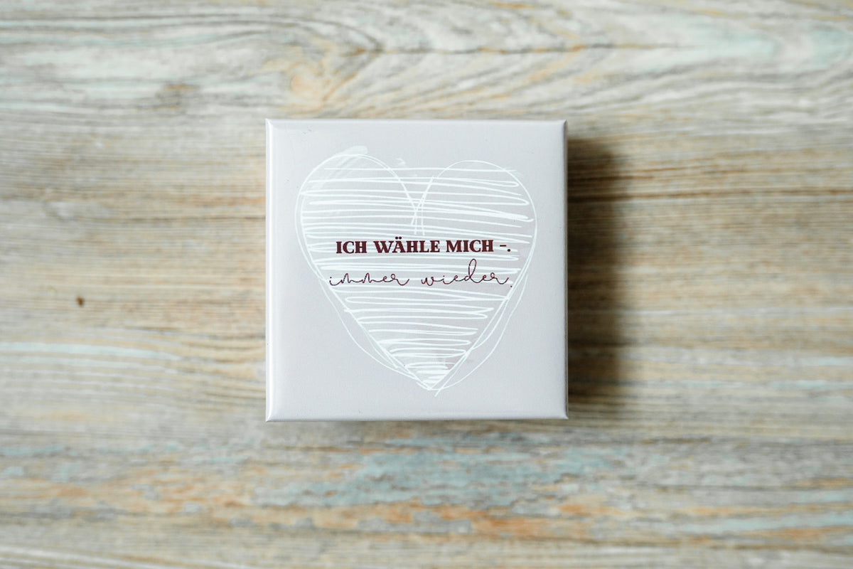 Selflove Box – Affirmations-Magnete