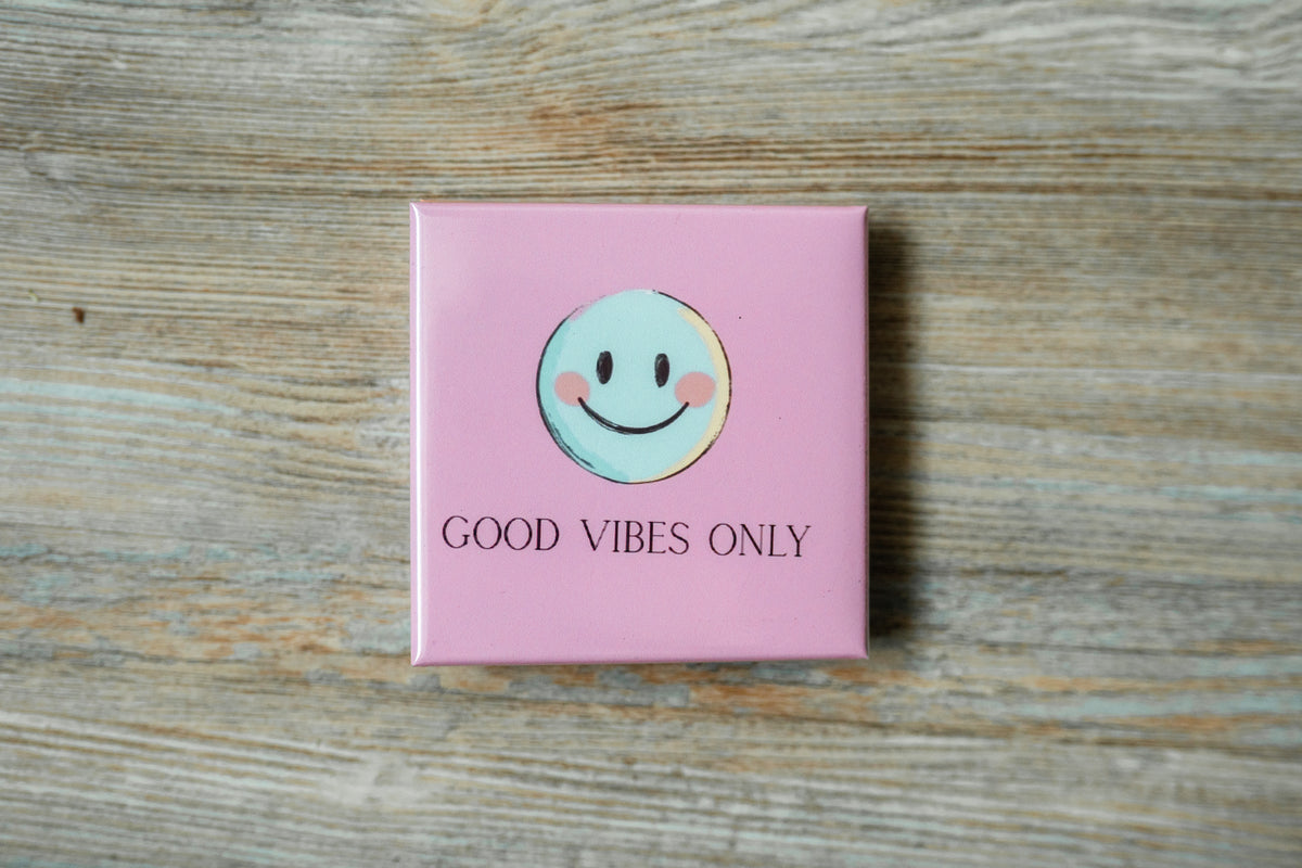 Selflove Box – Affirmations-Magnete