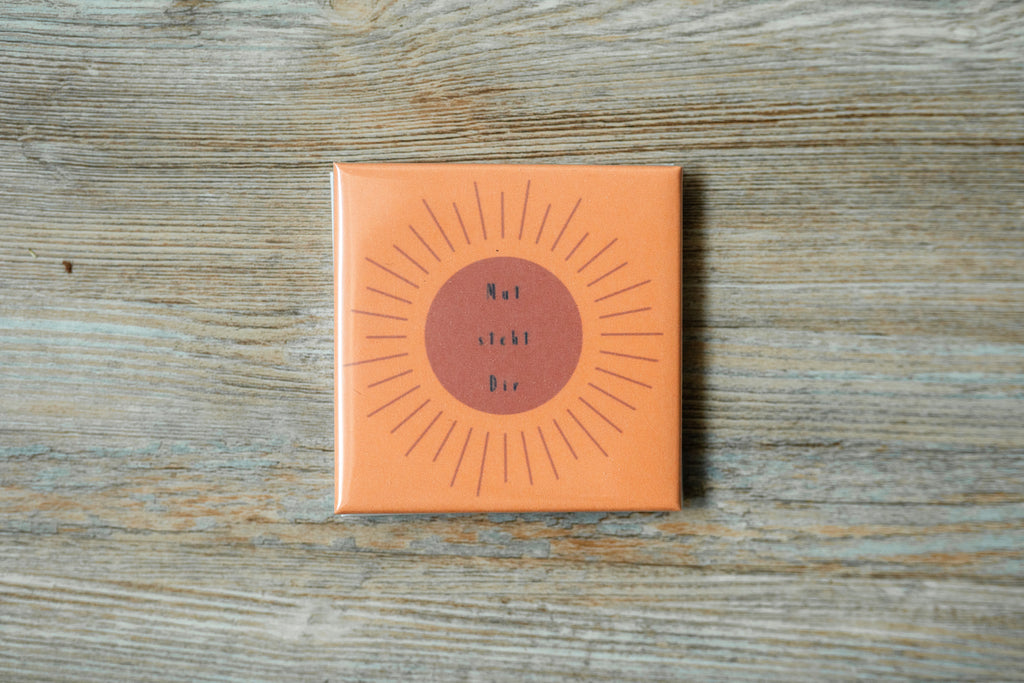 Selflove Box – Affirmations-Magnete