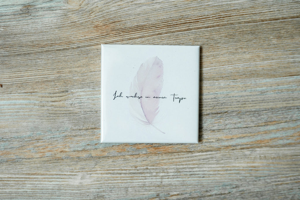 Selflove Box – Affirmations-Magnete