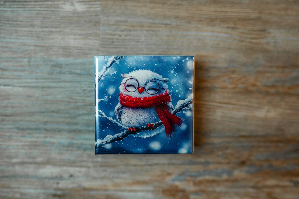 XMAS Magic Box – Frohes Fest in Magnetform