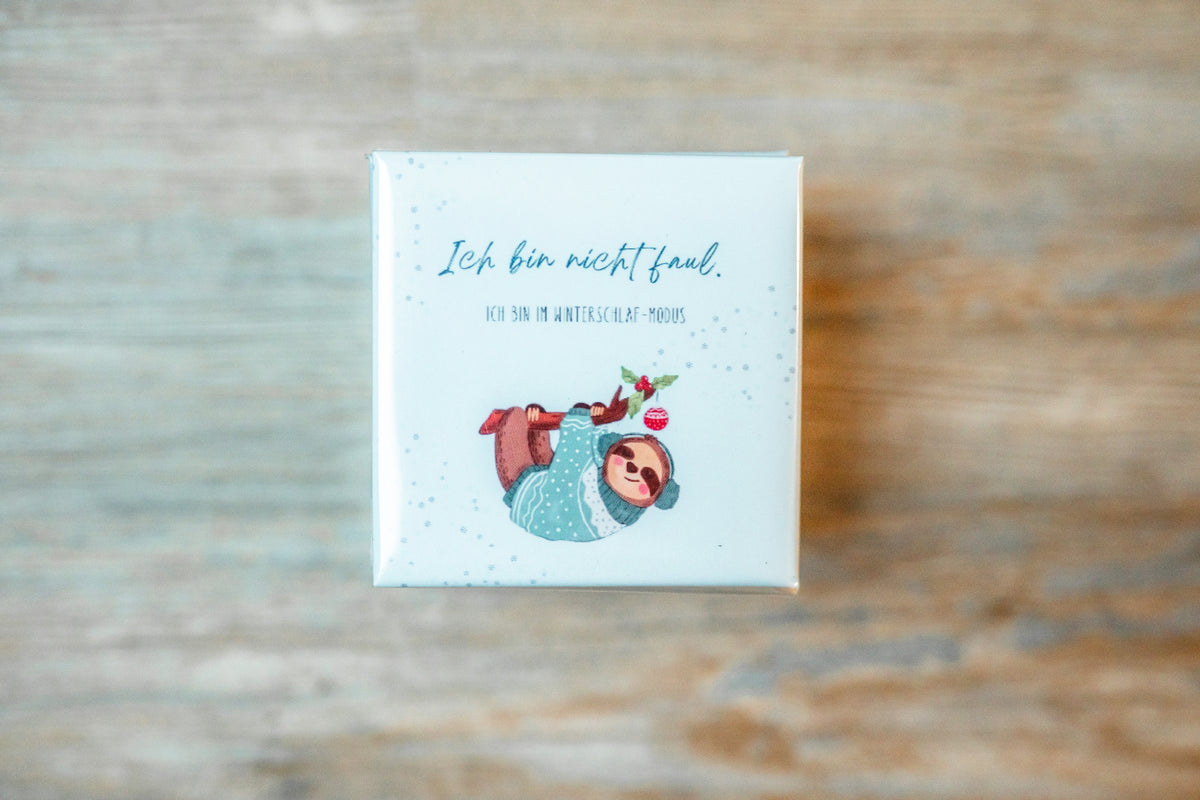 XMAS Magic Box – Frohes Fest in Magnetform