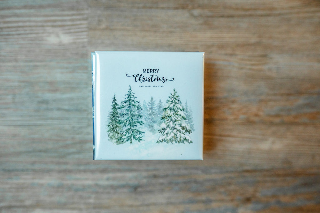XMAS Magic Box – Frohes Fest in Magnetform
