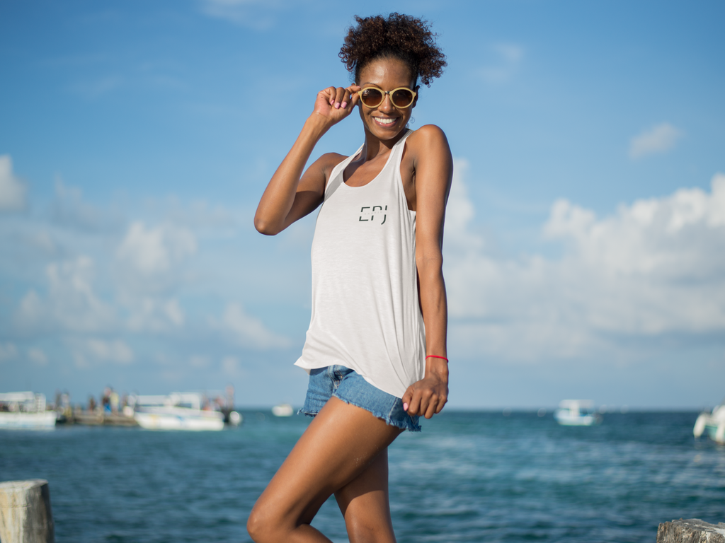Premium Organic Tanktop Women ENPEJU